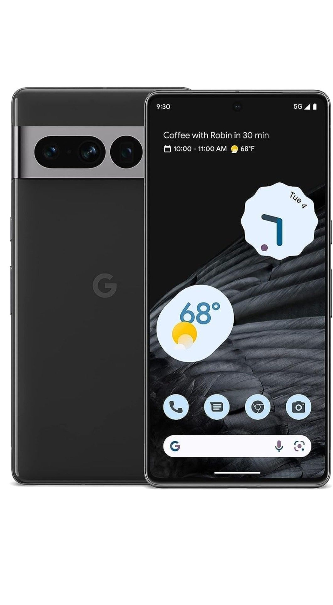 Google Pixel 7